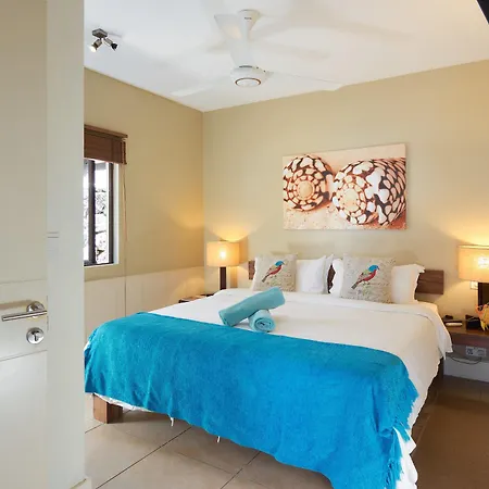 Bel Azur Beach Residence With Lov Trou aux Biches Esterno foto
