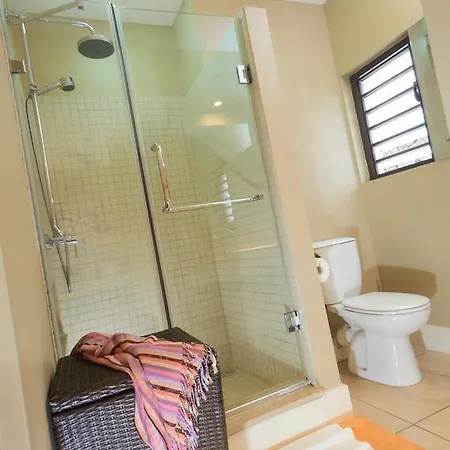 Bel Azur Beach Residence With Lov Trou aux Biches Esterno foto
