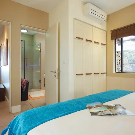 Bel Azur Beach Residence With Lov Trou aux Biches Esterno foto