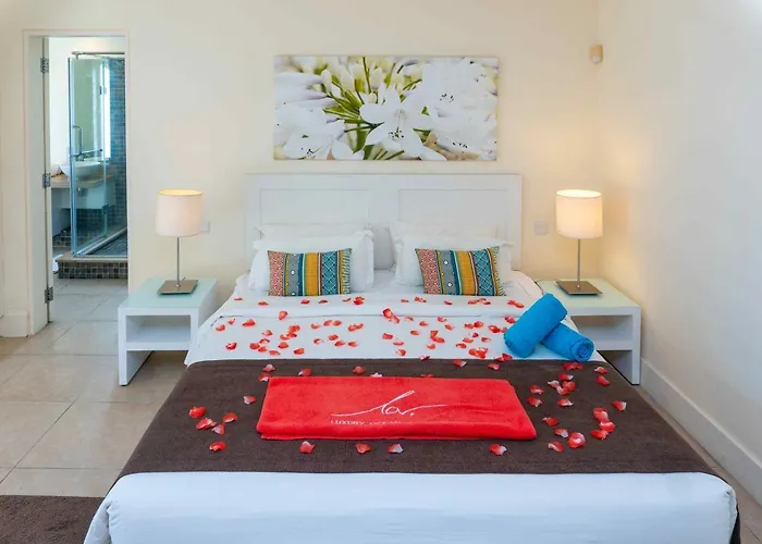 Bel Azur Beach Residence With Lov