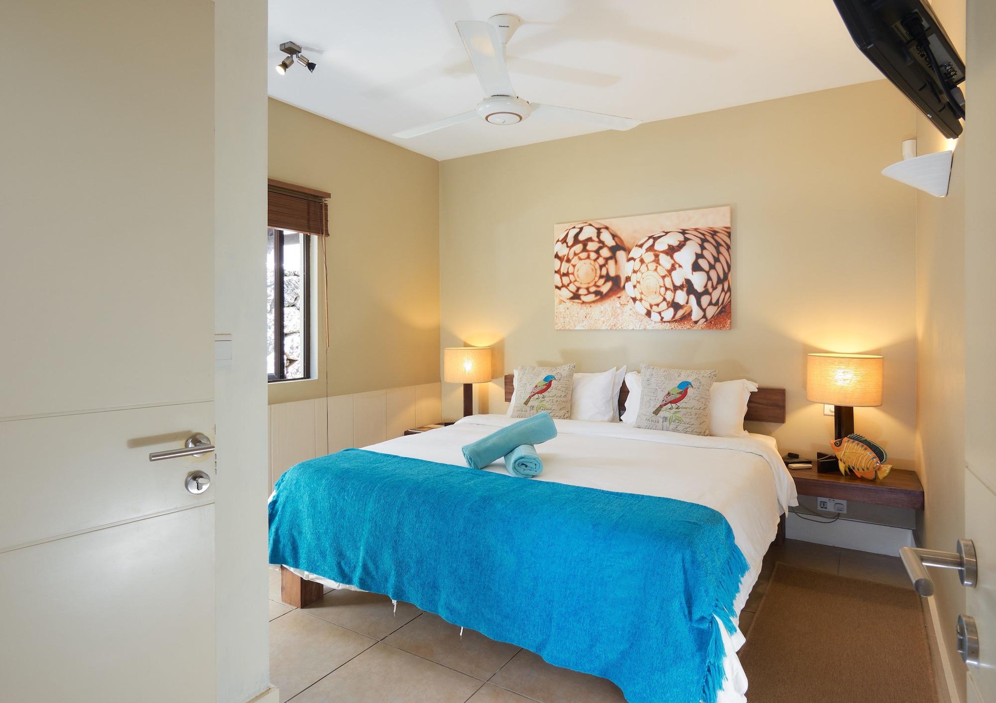 Appartement Bel Azur With Lov *