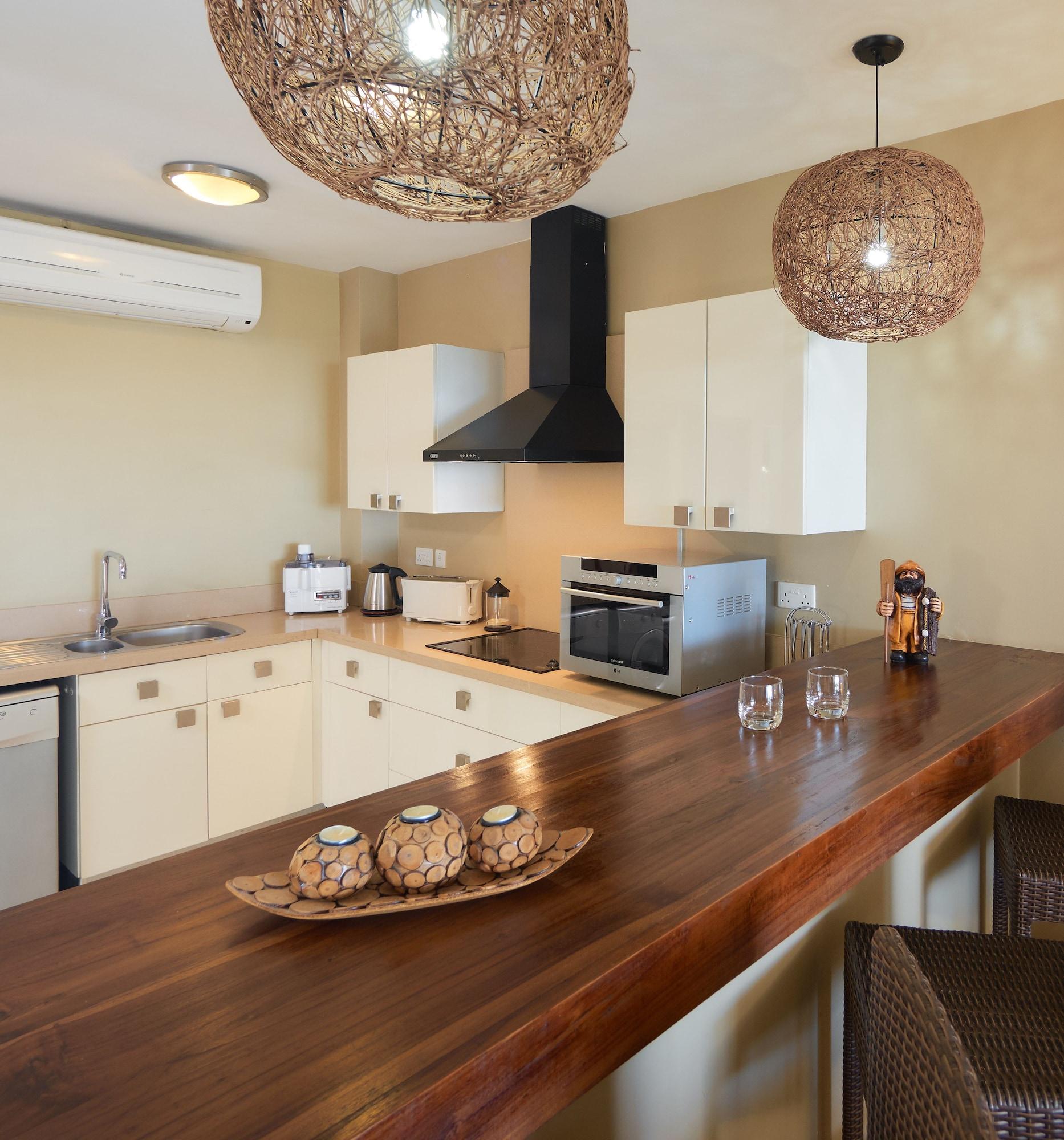 Appartement Bel Azur With Lov Trou-aux-Biches