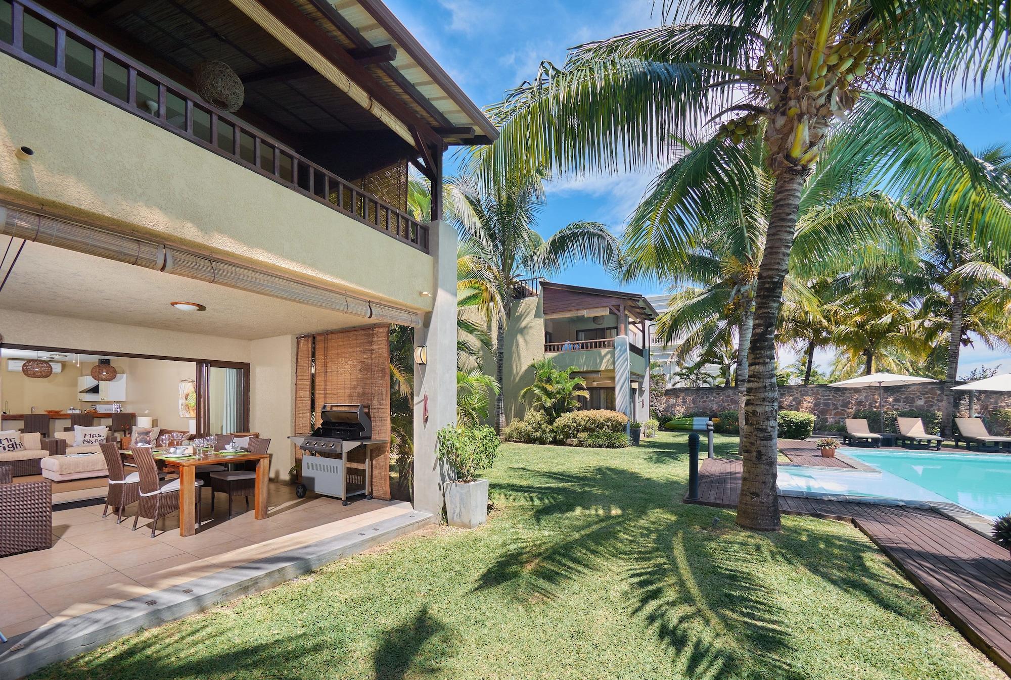 Bel Azur With Lov Appartement