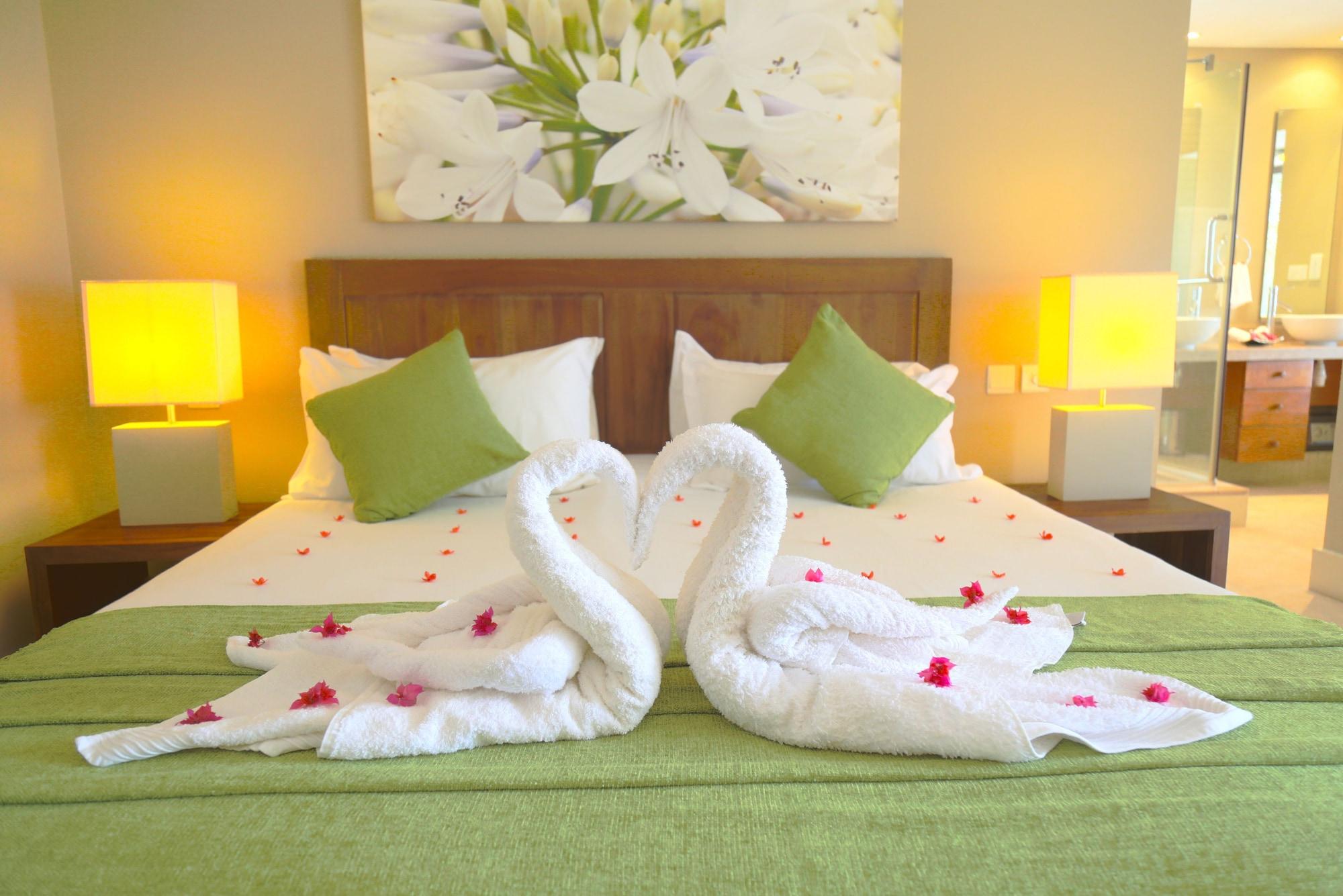 Bel Azur With Lov Appartement *