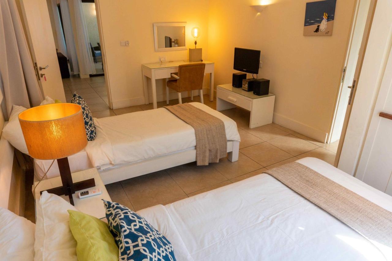 Appartement Bel Azur With Lov *