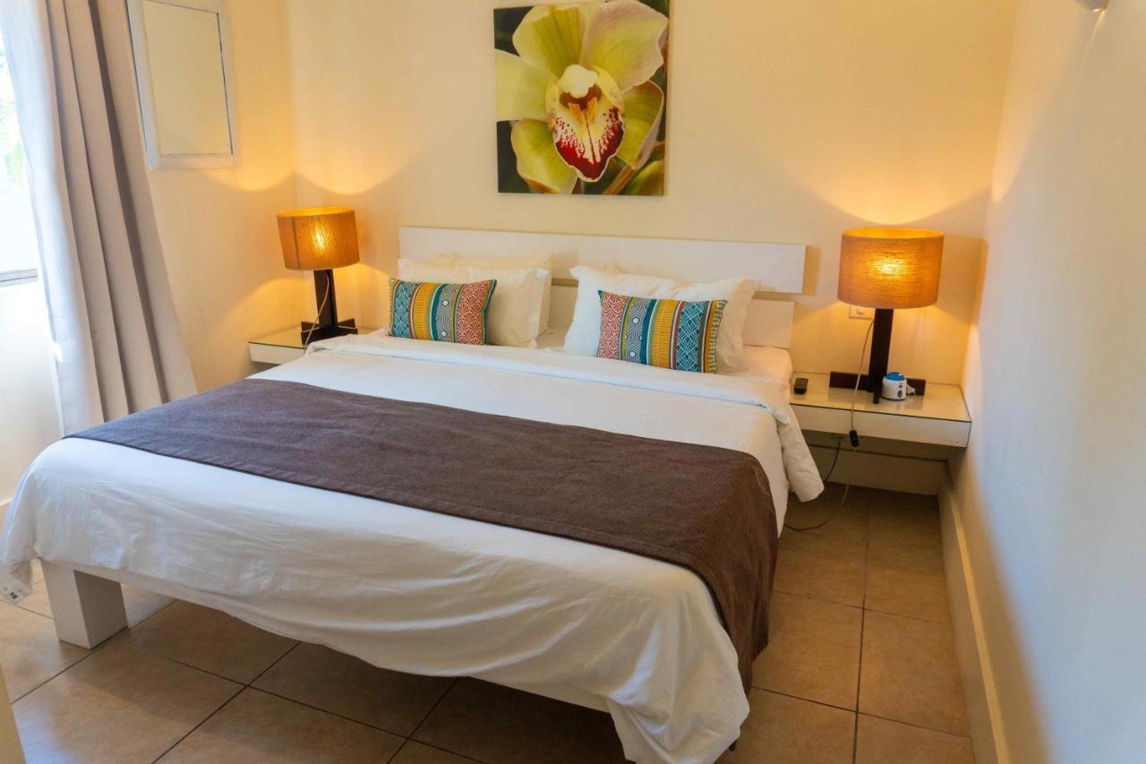Bel Azur With Lov Appartement Trou-aux-Biches