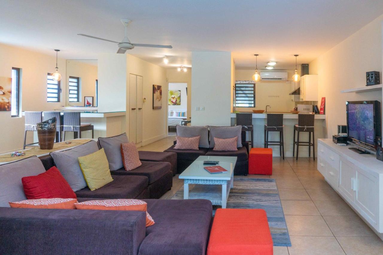 Appartement Bel Azur With Lov