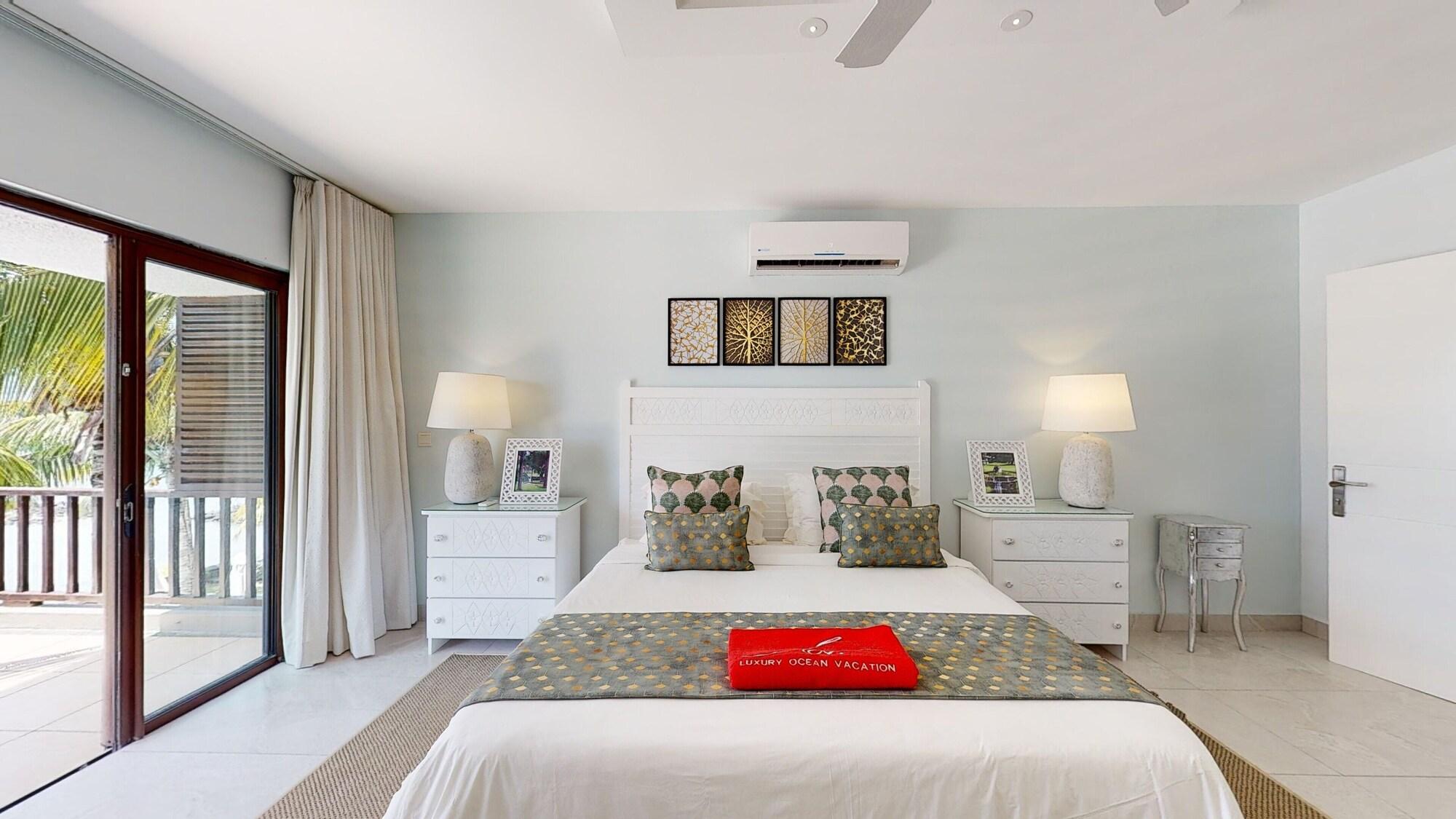 Bel Azur With Lov Appartement