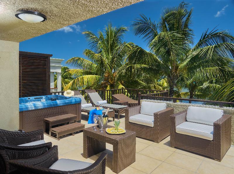 Appartement Bel Azur With Lov Trou-aux-Biches