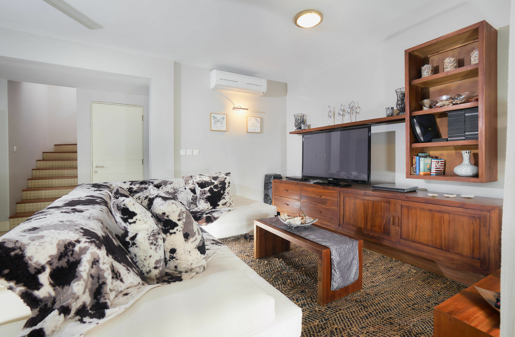 Bel Azur With Lov Appartement