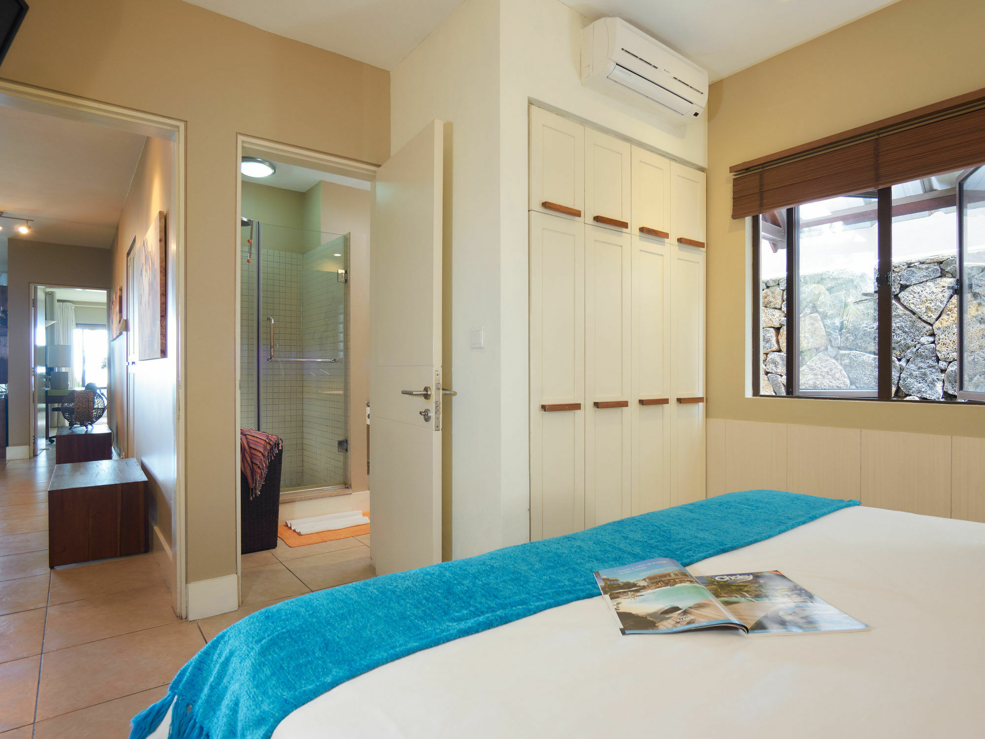 Bel Azur With Lov Appartement *