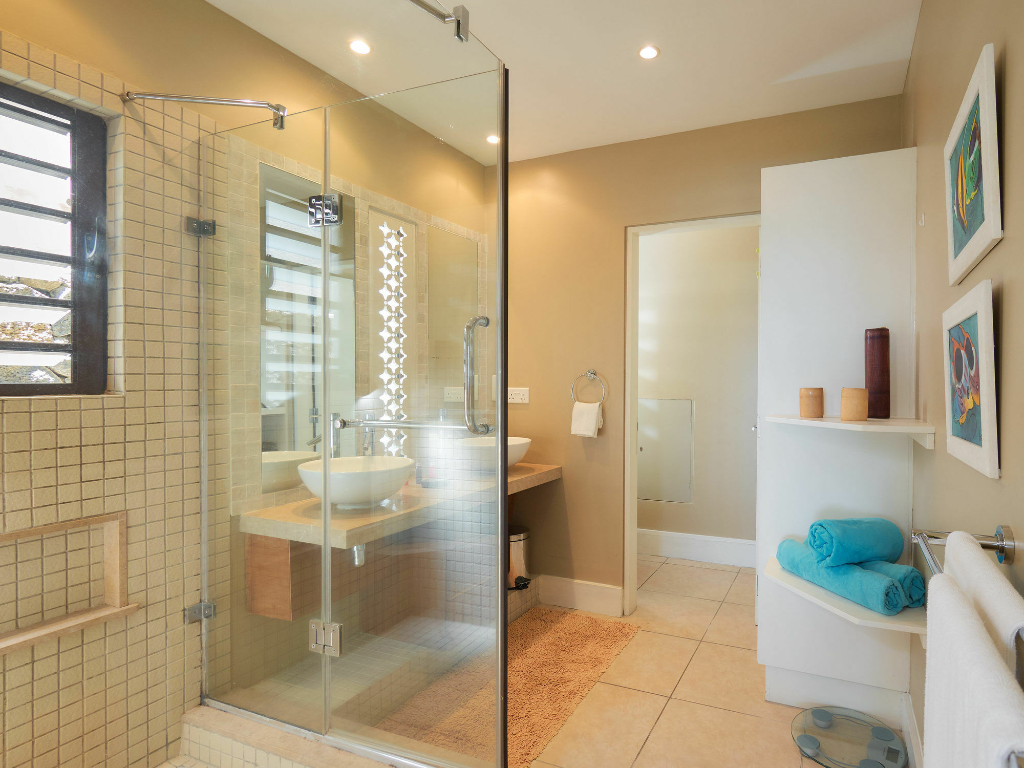 Appartement Bel Azur With Lov Trou-aux-Biches